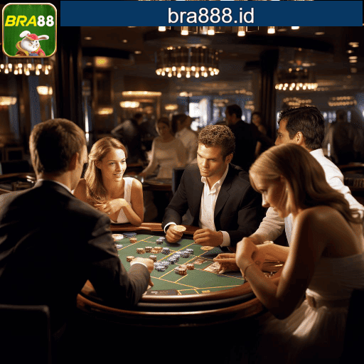 BRA88 Crash: Otimize Suas Decisões com Psicologia