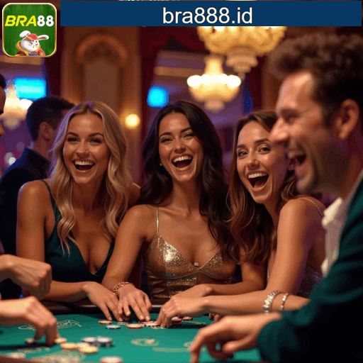 BRA88: Aposta Prática e Completa no Seu Celular