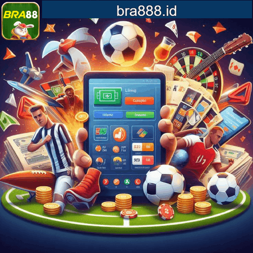BRA88: Domine o Esporte com Análises e Estratégias